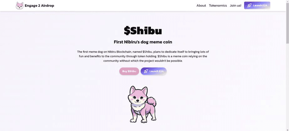 Socialfi Engage 2 Airdrop Web3 Platform